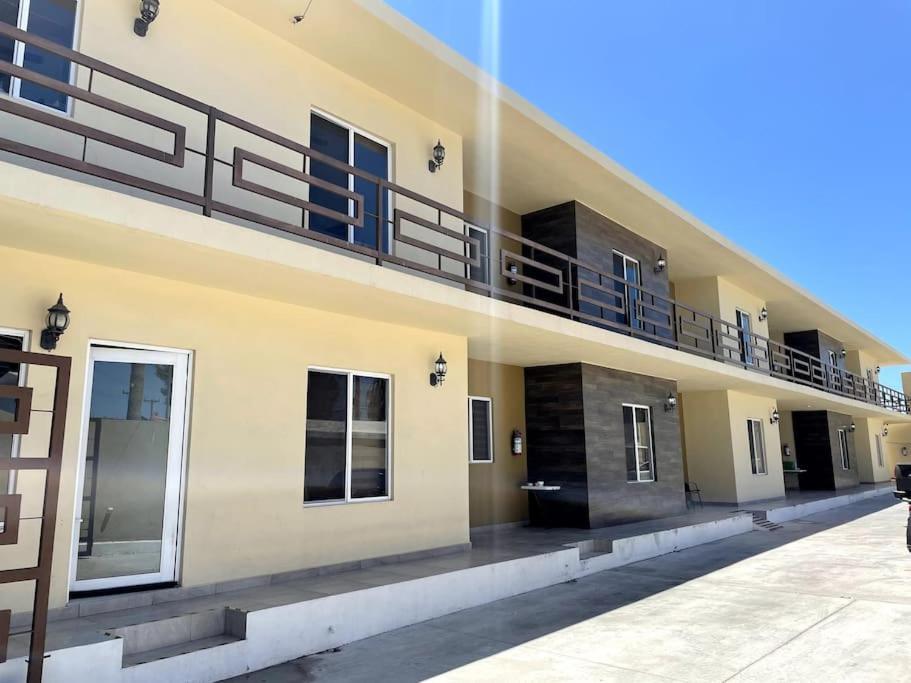 Ancla Suites Urban Hotel - 6 Puerto Penasco Exterior photo